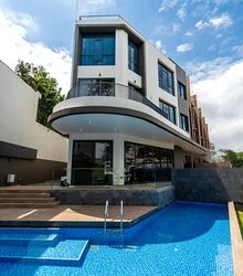 Pending Road (D23), Terrace #452622851